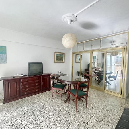 Calle Gambo Apartment Benidorm Buitenkant foto