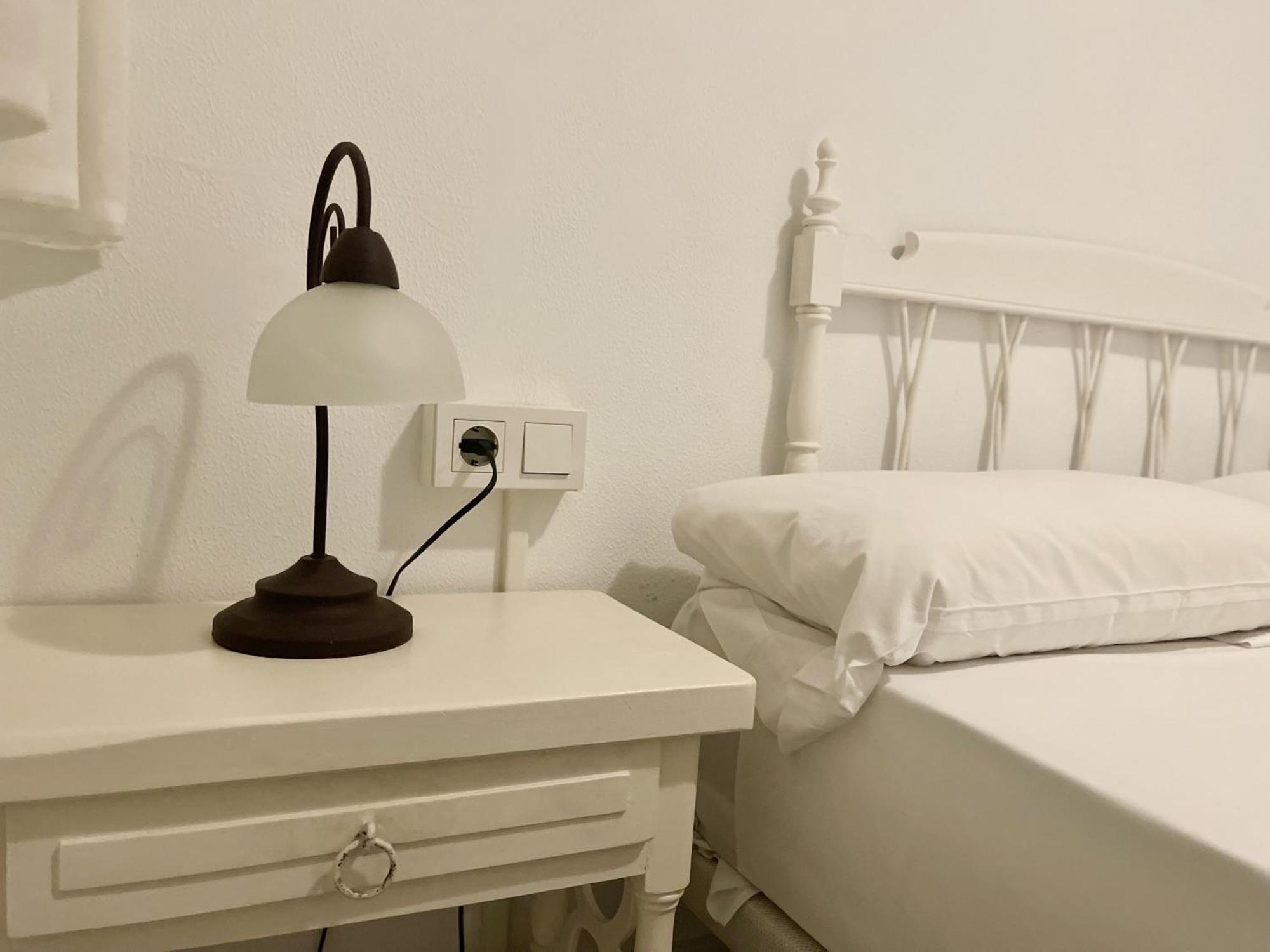 Calle Gambo Apartment Benidorm Buitenkant foto